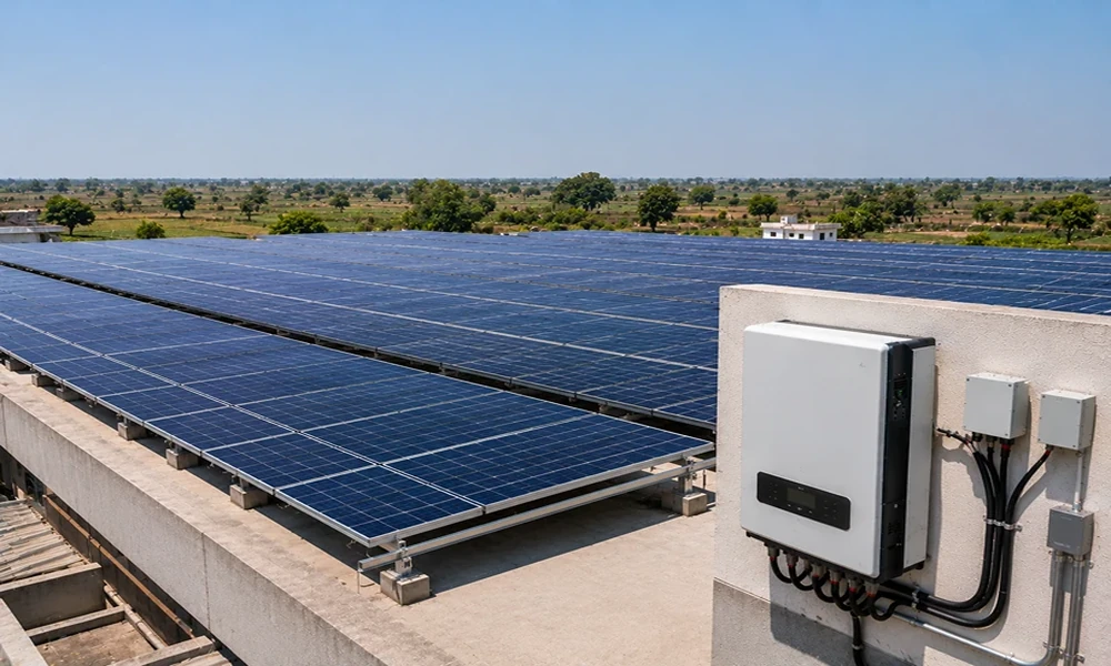 Solar Loan in Madhya Pradesh: How to Finance Your Rooftop Solar System