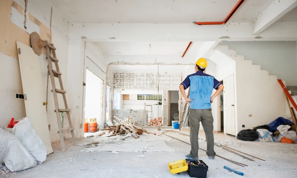Renovation Loan Singapore: What Homeowners Should Know